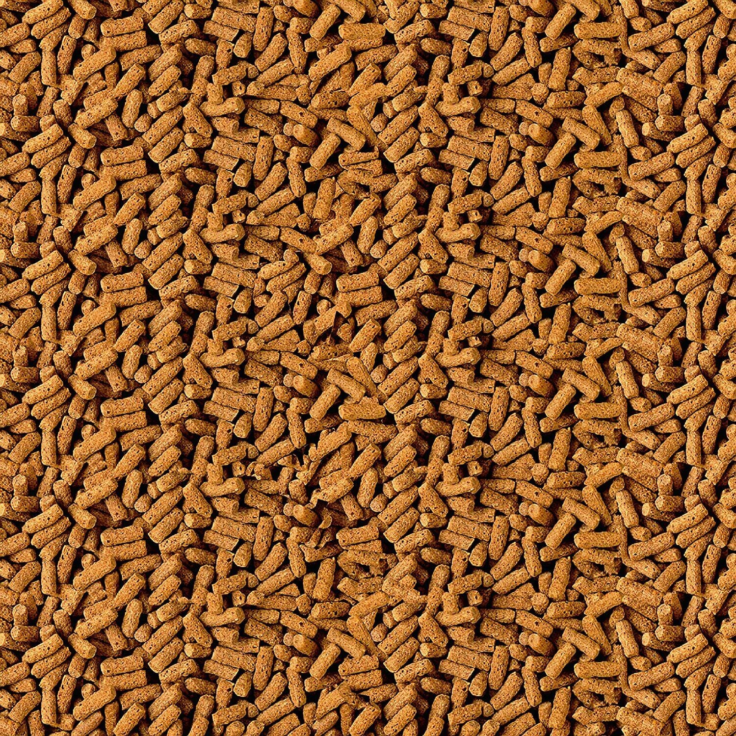 Tetrapond Spring & Fall Diet Floating Pond Sticks Fish Food, 1.72-Pound