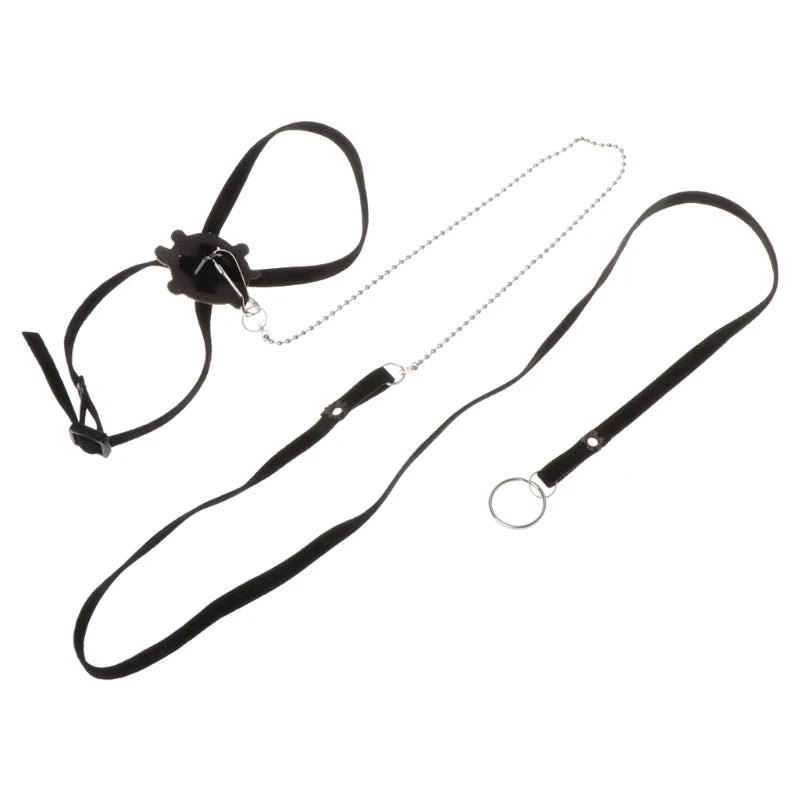 Pet Harness Reptile Leash Turtle Lizard Adjustable Outdoor Training Soft Strap Tortoise Reptile Adjustable Leashes