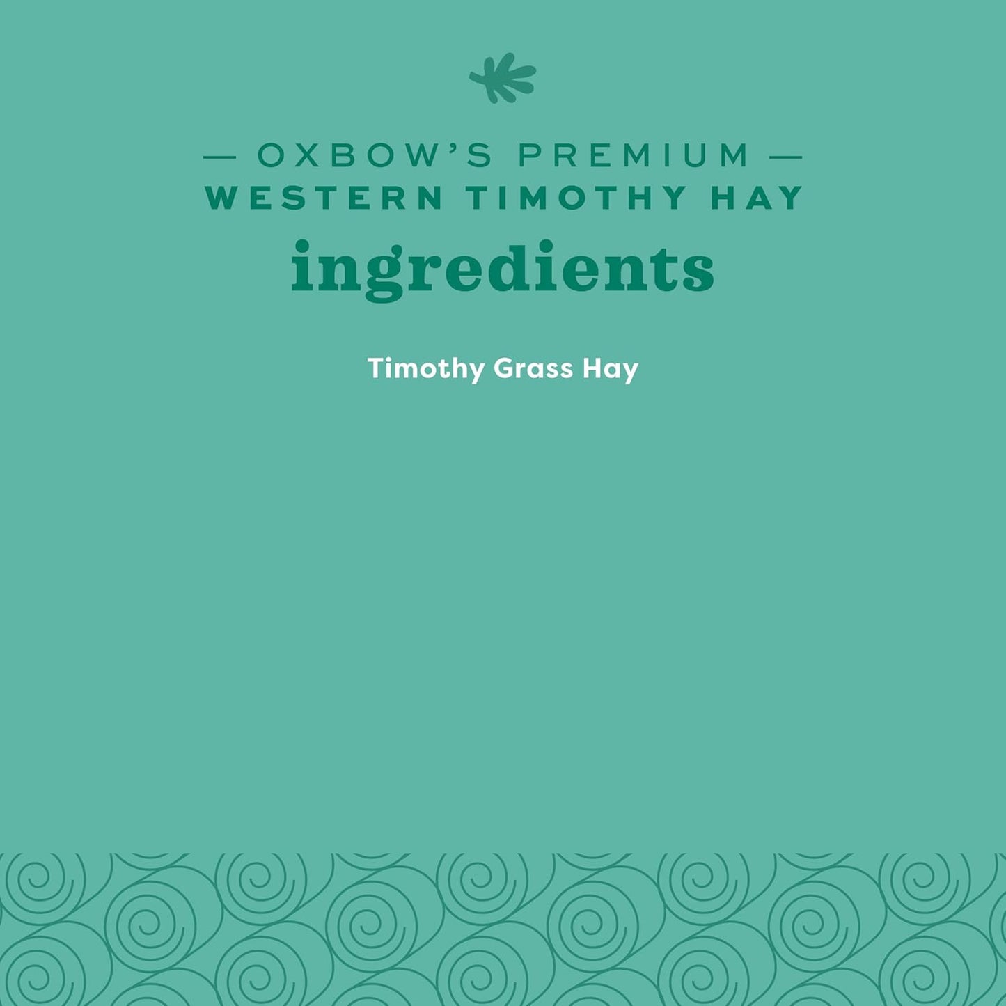 Animal Health Western Timothy Hay, Guinea Pig Hay, Small Pet Bunny Supplies, All Natural Grass for Guinea Pig, Bunny, Chinchilla & Hamster,  Rabbit Supplies for Bunnies, 9 Lb Box