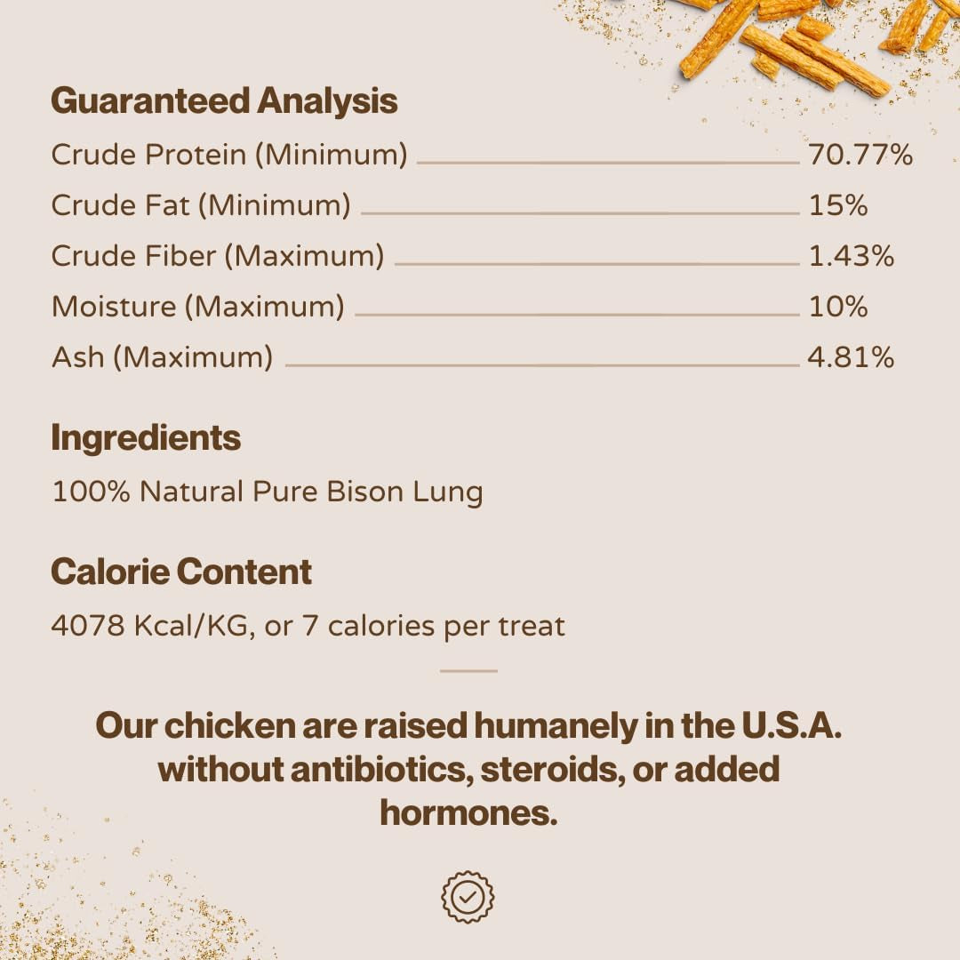 All Natural Bits Dog Treats, 8 Ounces (Turkey Bits)