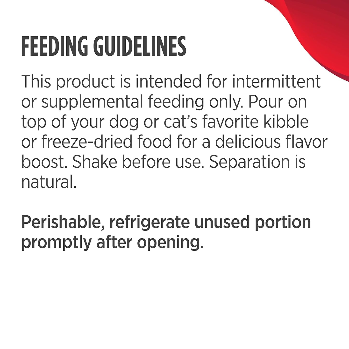 Freestyle Bone Broth, Premium Food Topper for Cats and Dogs, with Collagen and Chondroitin Sulfate to Help Boost the Quality of Your Pet’S Coat and Skin, 20 Fl Oz (Pack of 3)