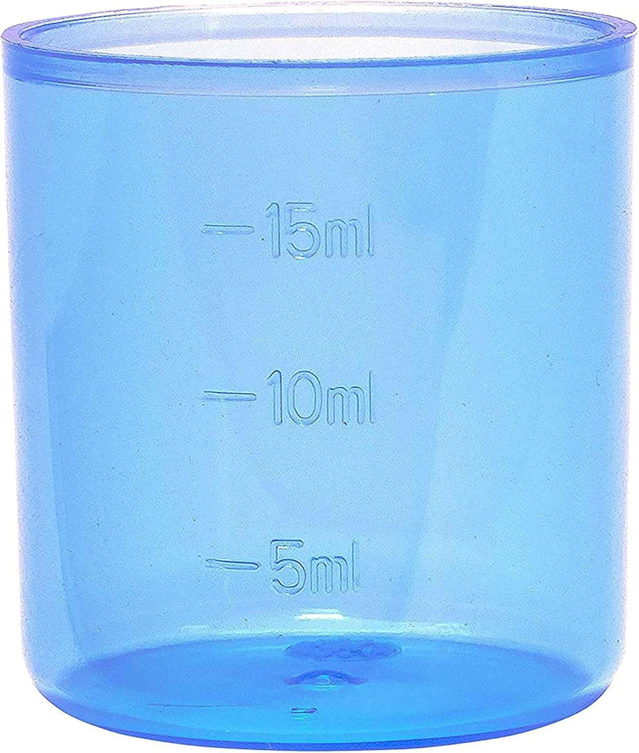 Aquarium Fish Tank Water Conditioner Bottle, 16 Ounces