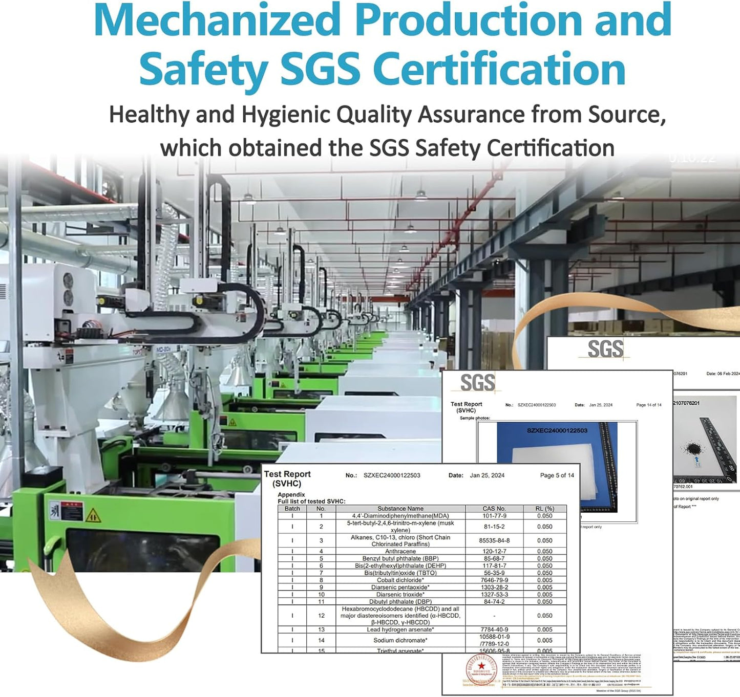 Cat Water Fountain Filter, 6 Pack Replacement Filters for 67Oz/2L Automatic Pet Fountain - 3 Triple Filtration System