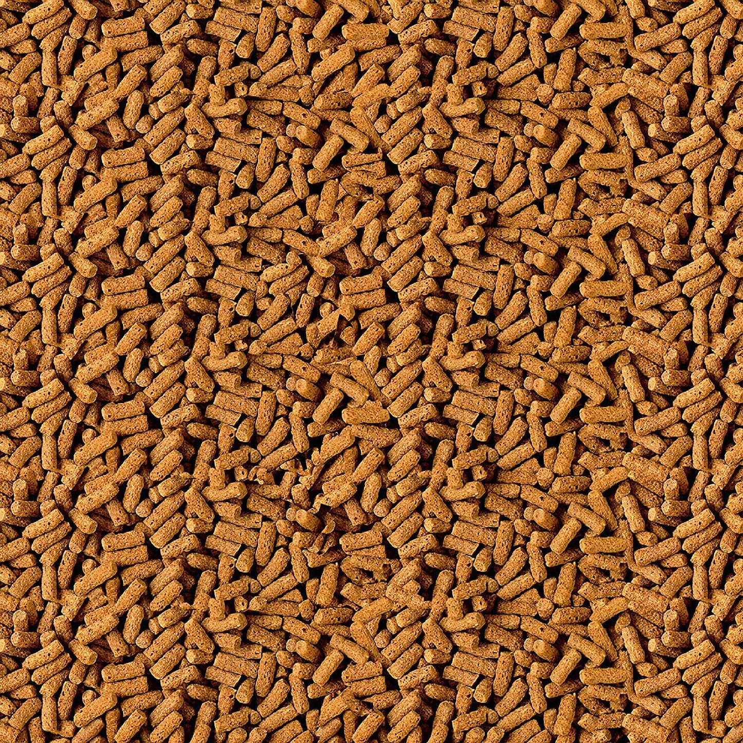 Tetrapond Spring & Fall Diet Floating Pond Sticks Fish Food, 1.72-Pound