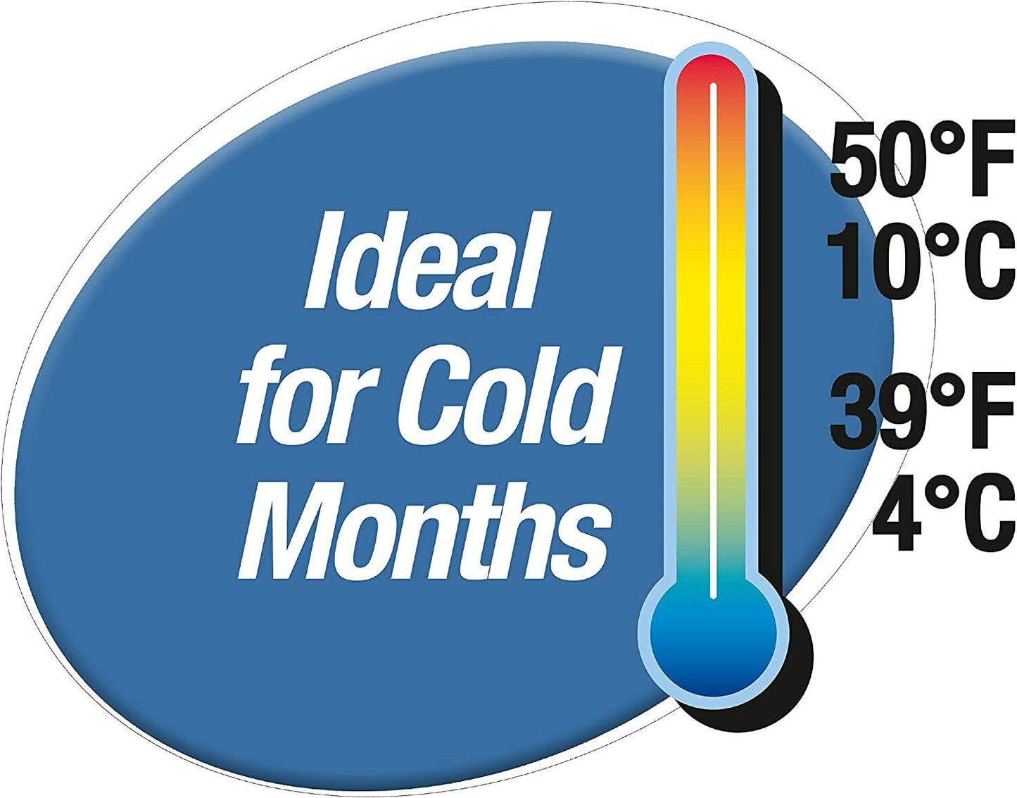 Tetrapond Spring & Fall Diet Floating Pond Sticks Fish Food, 1.72-Pound