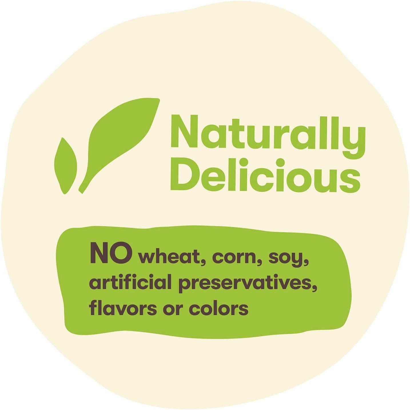 Chik 'N Rice Dumbbells - All Natural Dog Treats, Chicken, 32 Oz