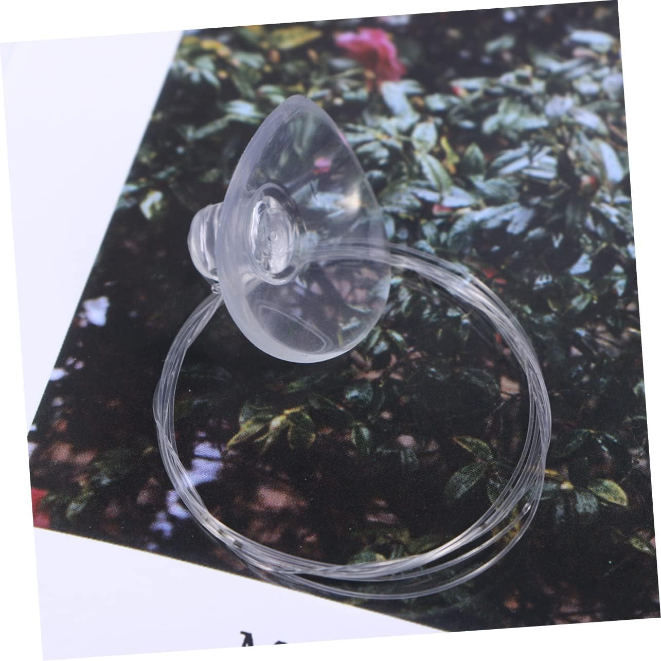 Floating Rocks for Aquarium Resin Aquarium Decorations : Floating Rocks Aquarium Stone Artificial Suspended Rock Ornament Landscape for Fish Tank Decor